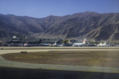 Tibet bölgesinde seyahat, Çin, seyahat kavramı 