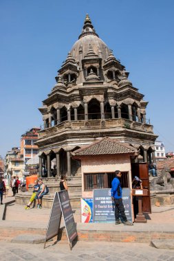 Tibet, Çin 'in geleneksel mimarisine bakış
