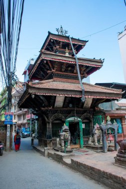 Tibet, Çin 'in geleneksel mimarisine bakış