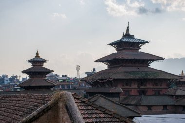 Tibet, Çin 'in geleneksel mimarisine bakış