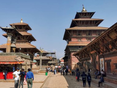 Tibet, Çin 'in geleneksel mimarisine bakış