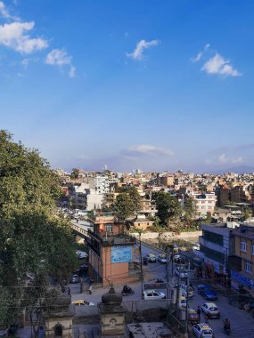 Tibet, Çin 'in geleneksel mimarisine bakış