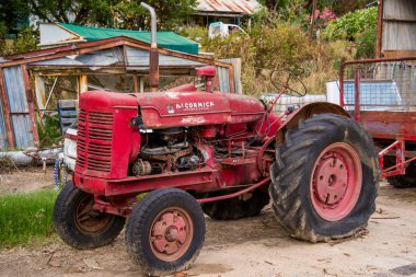 Kosciuszko Ulusal Parkı, Avustralya