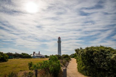 12 Havarili doğal manzara, Avustralya, seyahat kavramı