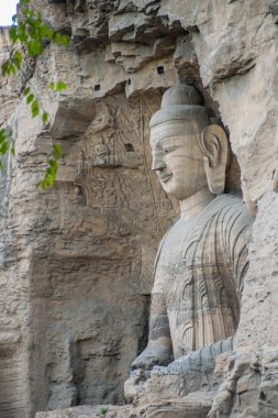 Buda heykelinin açık havada dağda kapanışı, din kavramı, Tibet