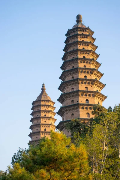 view of traditional Chinese architecture, travel concept