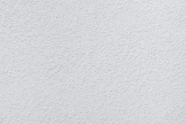 Witte betonnen muur textuur achtergrond. — Stockfoto