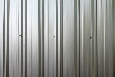 Metal levha malzeme dokusu.