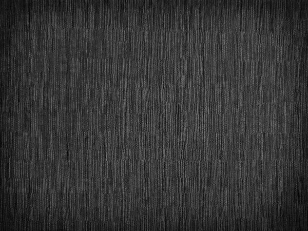 Černé tkaniny textury pozadí. — Stock fotografie