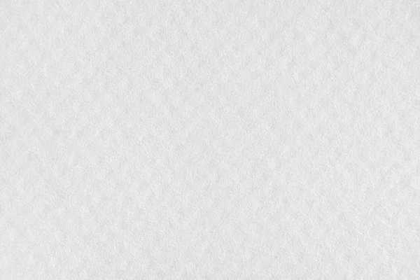 White paper texture background. Watercolor paper surface. — Stock Photo, Image