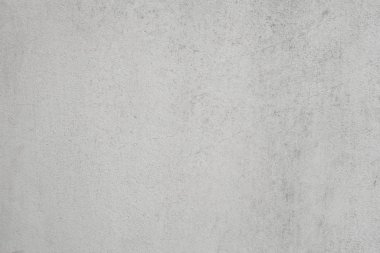 Beyaz Grunge ve sert beton duvar dokusu arkaplanı.