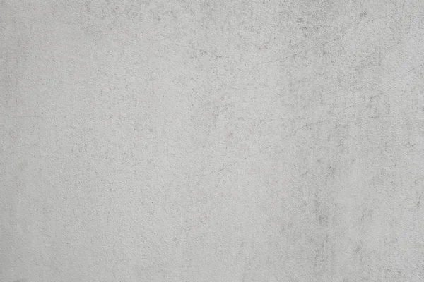 Witte Grunge en ruwe betonnen muur textuur achtergrond. — Stockfoto