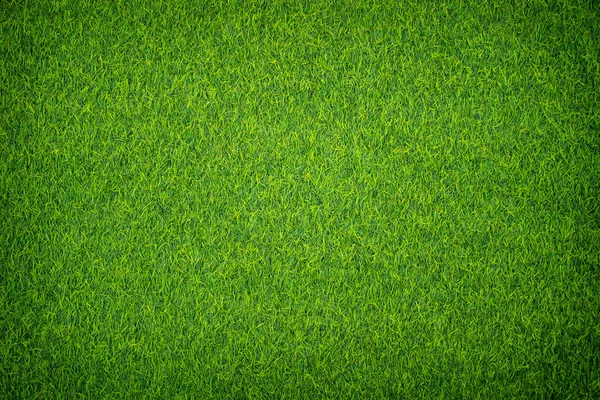 Искусственный Зеленый Фон Травы — стоковое фото