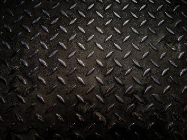 Elmas çelik plaka doku arka plan.
