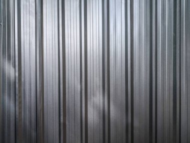Metal levha malzeme dokusu arkaplanı.