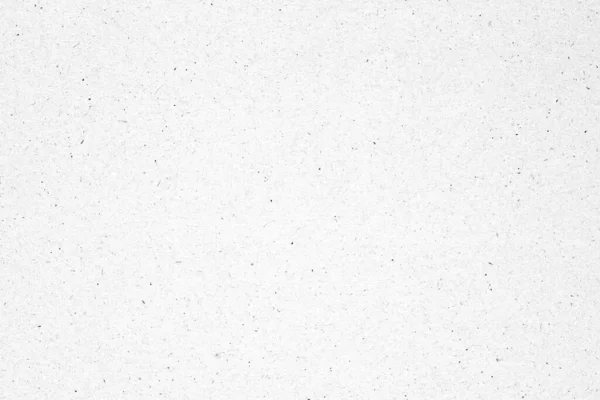 Weißes Papier Oder Pappe Textur Hintergrund Mit Schwarzem Fleck — Stockfoto