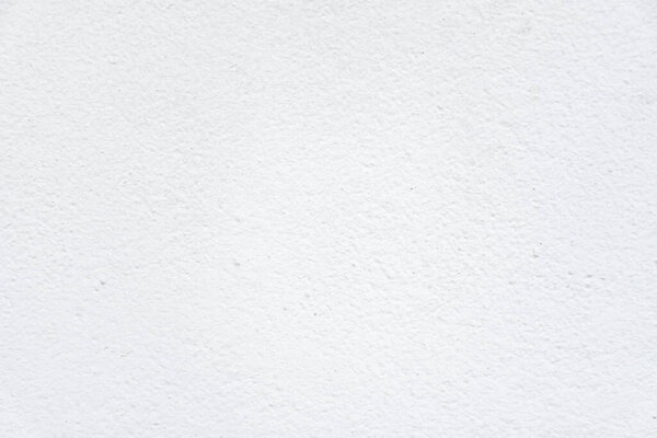 текстура стены из белого бетона.