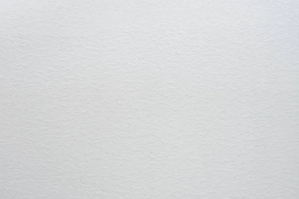 Witte Betonnen Muur Gladde Textuur Achtergrond — Stockfoto