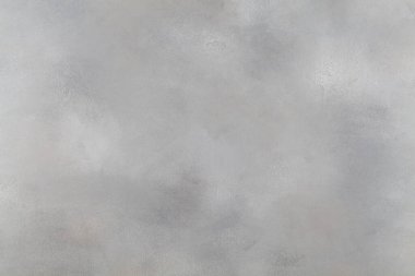 Gri beton duvar dokusu. Üst görünüm kapat