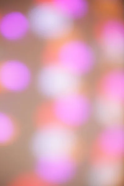Абстрактний Фон Барвистий Боке Кола Розмиті Червоний Фіолетовий Колір — стокове фото