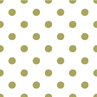 Pembe arka planda modayı takip eden konfeti daireleri.