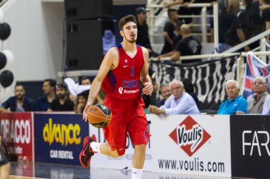 dostluk maçı Paok rakip Cska Moskova