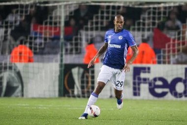 Paok Rakip Schalke Toumb oynanan UEFA Avrupa Ligi maçı