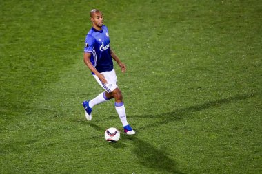 Paok Rakip Schalke Toumb oynanan UEFA Avrupa Ligi maçı