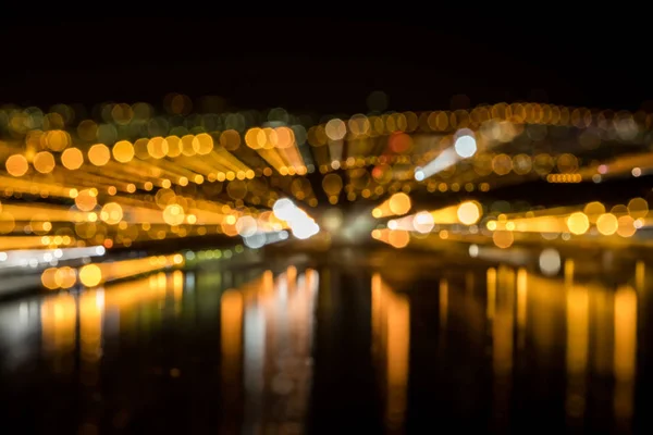 Město rozmazané pozadí (blur) — Stock fotografie