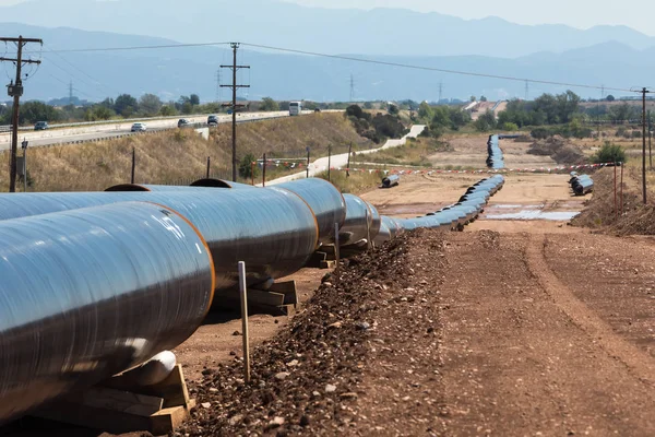 Trans Adriyatik boru hattı - dokunun hiçbir gaz boru hattı inşaatının yönetimini