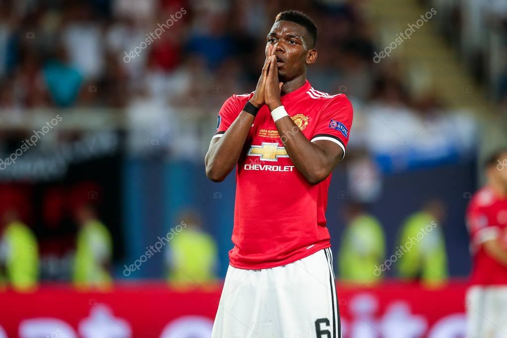 pogba #hashtag