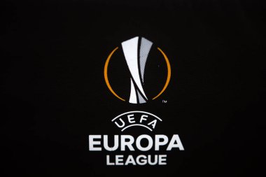 UEFA Avrupa Ligi Logo