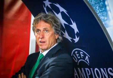  UEFA Şampiyonlar Ligi oyun arasında Olympiakos rakip Sporting Cp