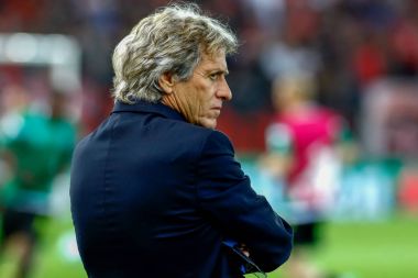  UEFA Şampiyonlar Ligi oyun arasında Olympiakos rakip Sporting Cp
