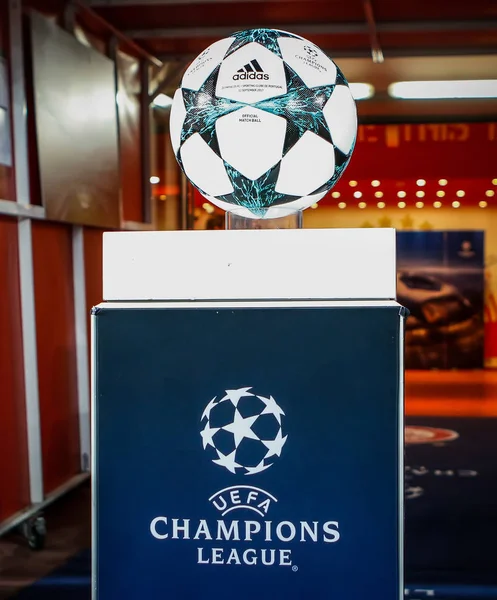 UEFA Şampiyonlar Ligi oyun arasında Olympiakos rakip Sporting Cp 