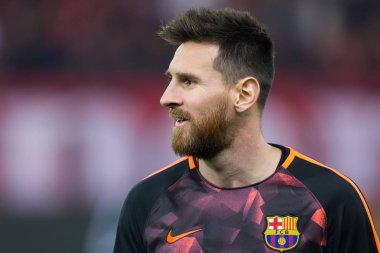 Arada Olympiakos vs Fc Barcelona UEFA Şampiyonlar Ligi oyunu