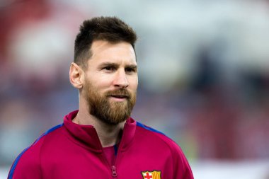 Arada Olympiakos vs Fc Barcelona UEFA Şampiyonlar Ligi oyunu