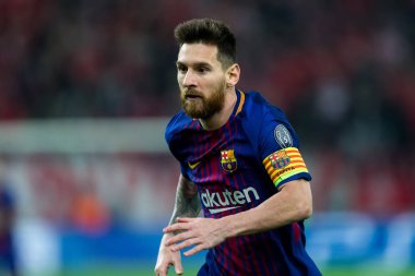 Arada Olympiakos vs Fc Barcelona UEFA Şampiyonlar Ligi oyunu