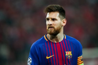 Arada Olympiakos vs Fc Barcelona UEFA Şampiyonlar Ligi oyunu