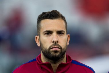 Arada Olympiakos vs Fc Barcelona UEFA Şampiyonlar Ligi oyunu