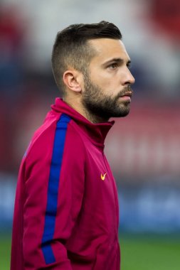 Arada Olympiakos vs Fc Barcelona UEFA Şampiyonlar Ligi oyunu