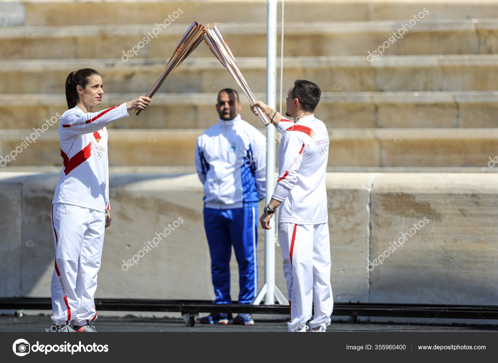 Olimpiadas Griegas Imagenes Fotos De Stock Libres De Derechos Depositphotos