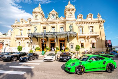 monte carlo kumarhanesi