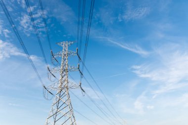 Yüksek gerilim sonrası Tayland kırsal kesimde