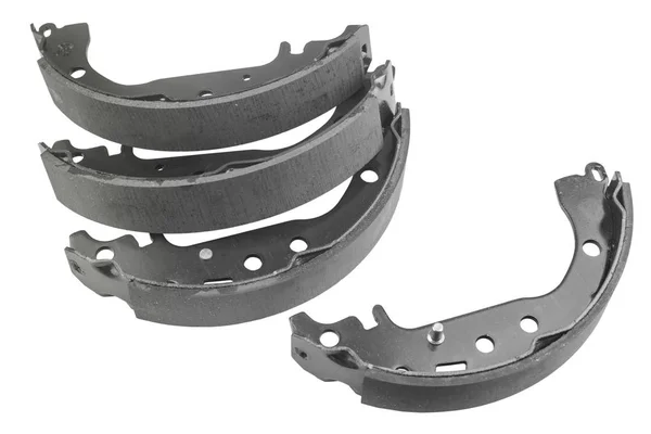 Car brake pads — Stock Photo, Image