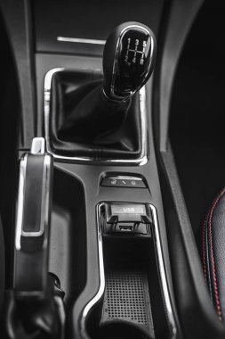 USB bağlantısı ile sığ derinlik-in tarla