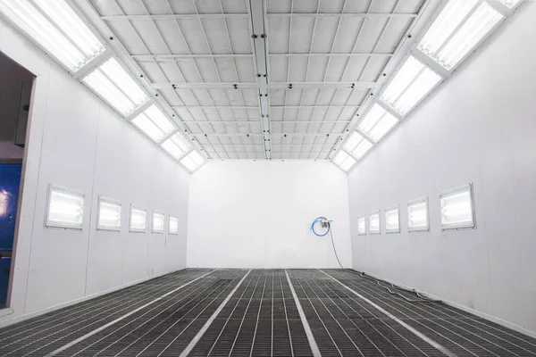 Araba için sprey kabin