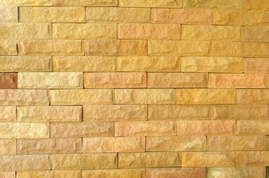 Tuğla duvar arkaplanı