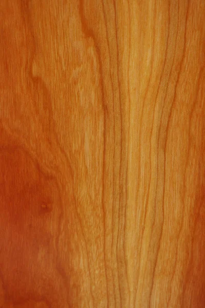 Tonos Claros Oscuros Grano Fondo Madera Cerezo Acabado — Foto de Stock