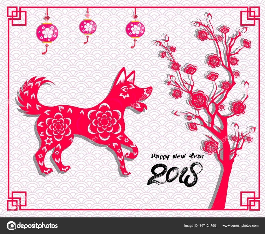 chinese new year of the dog activities